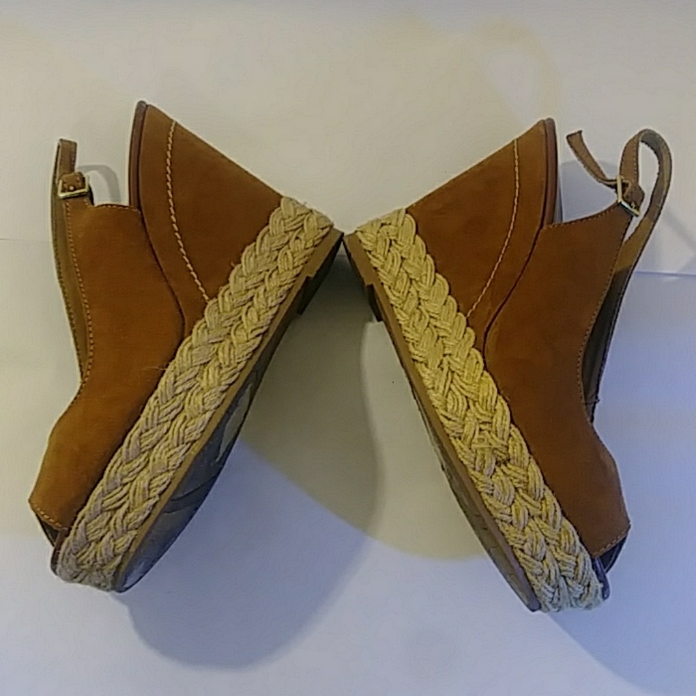 Brash scouts sz 8